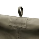 Helikon-Tex Supertarp Small Spark Resistant - Black