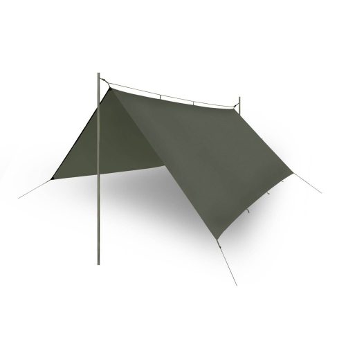 Helikon-Tex Supertarp - Polyester Ripstop - Olive Green