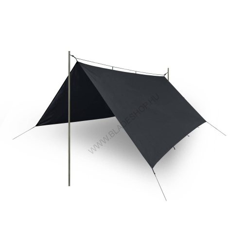 Helikon-Tex Supertarp - Polyester Ripstop - Navy Blue