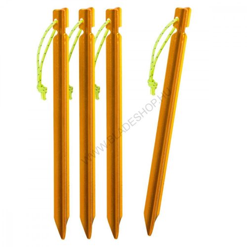 Helikon-Tex Tarp Stakes - Orange