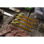 Helikon-Tex Tarp Stakes - Orange