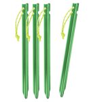 Helikon-Tex Tarp Stakes - Green