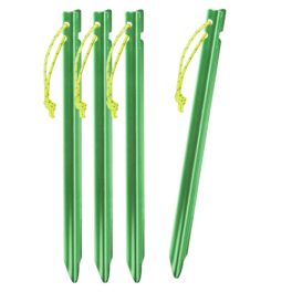 Helikon-Tex Tarp Stakes - Green