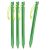 Helikon-Tex Tarp Stakes - Green