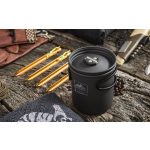 Helikon-Tex Tarp Stakes - Green