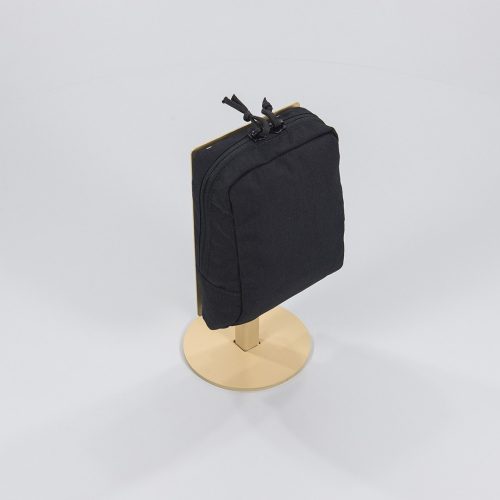 Direct Action Utility Pouch Medium - Cordura - Black