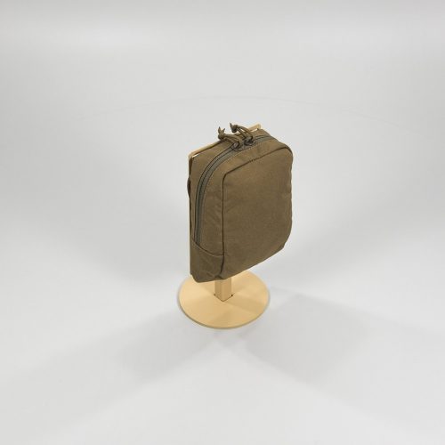 Direct Action Utility Pouch Medium - Cordura - Coyote Brown