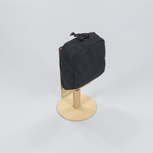 Direct Action Utility Pouch Small - Cordura - Black
