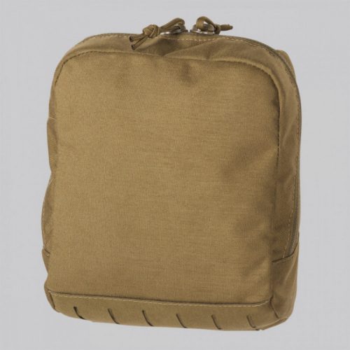 Direct Action Utility Pouch X-Large - Cordura - Coyote Brown