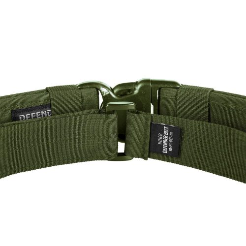 Helikon-Tex Defender Security öv - Olive Green  