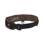 Helikon-Tex Forester Bushcraft Belt - Earth Brown/Black 