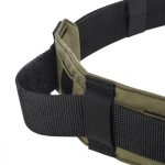 Helikon-Tex Forester Bushcraft Belt - Earth Brown/Black 