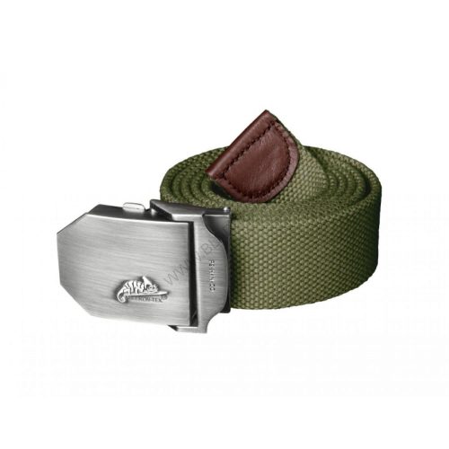 Helikon-Tex Logo öv - Polyester - Olive Green  