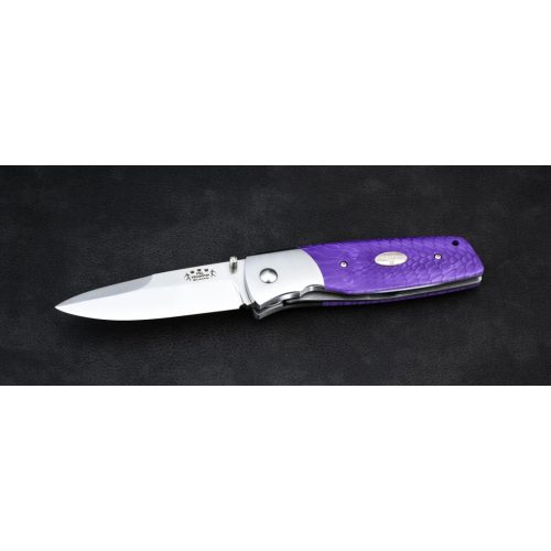 Fallkniven PXL Juma Purple Dragon Elmax