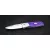 Fallkniven PXL Juma Purple Dragon Elmax
