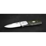 Fallkniven PXL Juma TAC Woodland Elmax