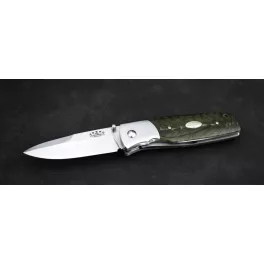 Fallkniven PXL Juma TAC Woodland Elmax