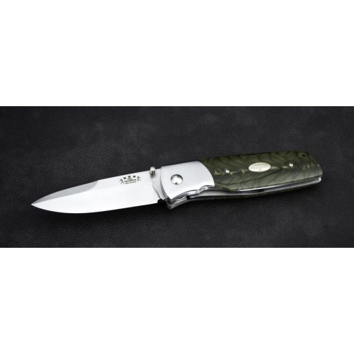 Fallkniven PXL Juma TAC Woodland Elmax