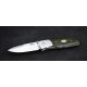 Fallkniven PXL Juma TAC Woodland Elmax