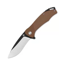 QSP Raven - Brown G10