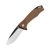 QSP Raven - Brown G10