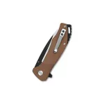 QSP Raven - Brown G10