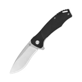 QSP Raven - Black G10