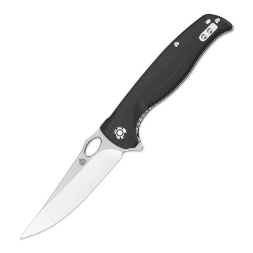 QSP Gavial - Black G10