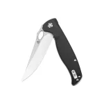 QSP Gavial - Black G10