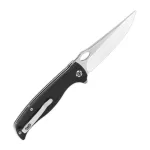 QSP Gavial - Black G10