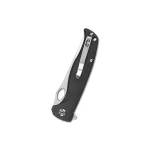QSP Gavial - Black G10