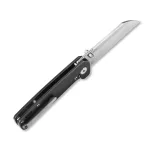 QSP Penguin - Black Stonewashed Titanium
