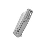 QSP Penguin Plus - Titanium