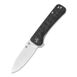 QSP Hawk - Carbon Fiber