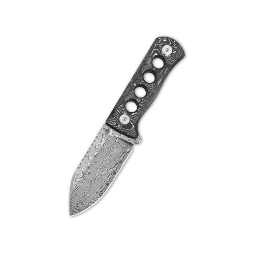 QSP Canary - Alu Carbon Fiber