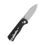 QSP Canary Folder - Black