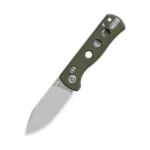 QSP Canary Folder - Green