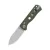 QSP Canary Folder - Green