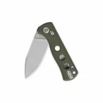 QSP Canary Folder - Green