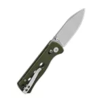 QSP Canary Folder - Green