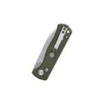 QSP Canary Folder - Green