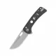 QSP Unicorn - Dark Brown Micarta