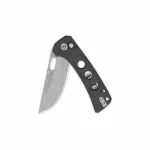 QSP Unicorn - Dark Brown Micarta