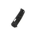 QSP Unicorn - Black Blade Dark Brown Micarta