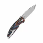 QSP Turtle Punk - Colorful G10