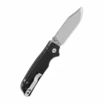 QSP Kali - Black G10