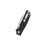QSP Kali - Black G10
