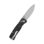 QSP Ripley - Black/Satin
