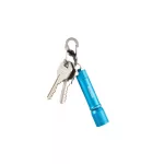 Nite Ize Radiant 100 Kulcstartó Zseblámpa - Kék