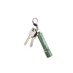 Nite Ize Radiant 100 Kulcstartó Zseblámpa - Olivzöld